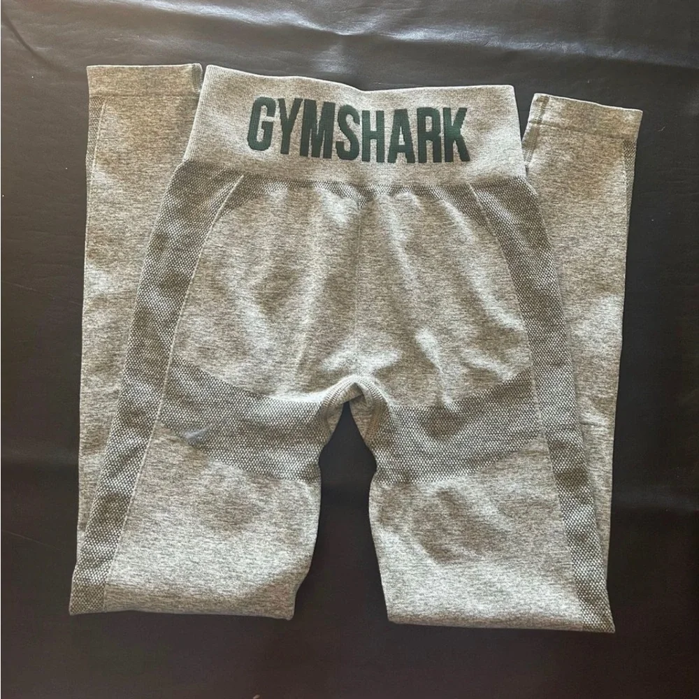 Gymshark Flex High waisted leggings - Picture 2 of 3